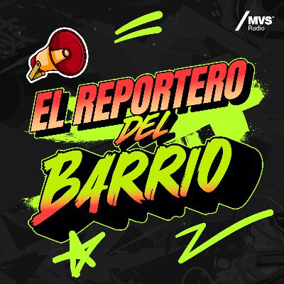 El Reportero del Barrio - ¡Balacera! 6 motocicletas rodean a hombre y le disparan