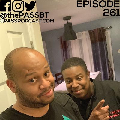 Episode 261-Grill Brothers Pod