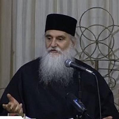 44. 2024 10 Ιαν. Π.Δ. ΔΕΥΤΕΡΟΝΟΜΙΟΝ Κεφ. ΙΕ΄ (10-23) - Φιλάνθρωπη συνύπαρξη- π.Νικηφόρος
