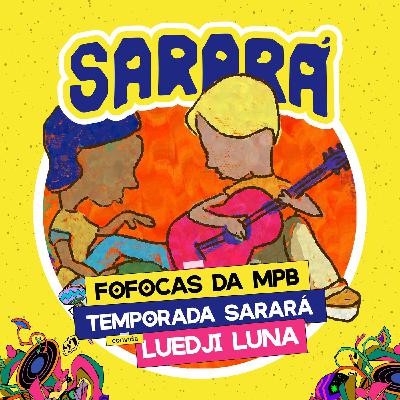 Fofocas + Sarará: Luedji Luna e o que ela buscava na quarta-feira