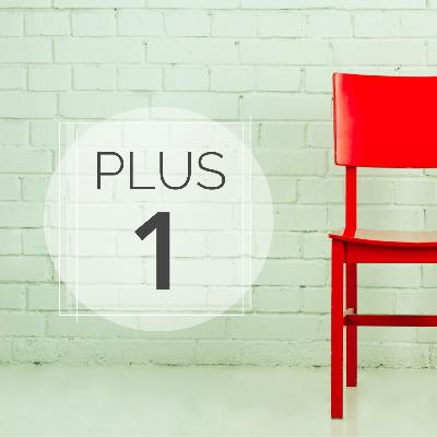 Pray for One | Plus 1 #3  |  Louis Scheepers