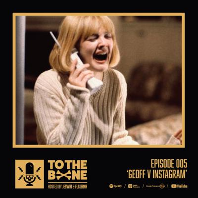 GEOFF V INSTAGRAM GEOFF V INSTAGRAM