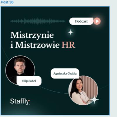 Jak zmieniła się rola HR - od kadr do strategicznego partnerstwa. Aneta Andruszkiewicz, Unibep Jak zmieniła się rola HR - od kadr do strategicznego partnerstwa. Aneta Andruszkiewicz, Unibep