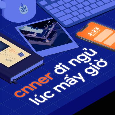 #60 Cô Lê Nga | Trek and Trail #60 Cô Lê Nga | Trek and Trail