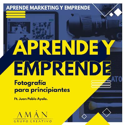 Fotografía para Principiantes ¿Cómo hacer una buena foto con mi celular?