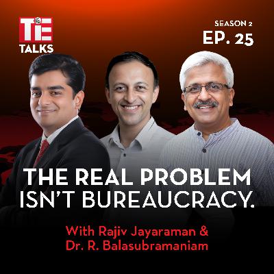 India’s Biggest Transformation Is Happening Inside the Government