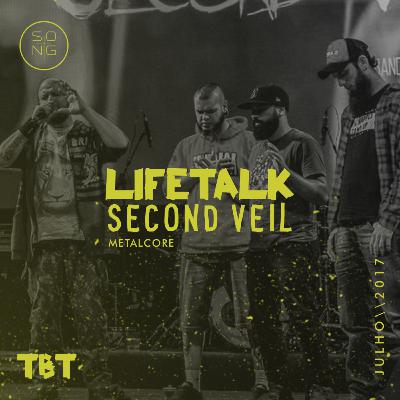 Lifetalk :: Second Veil