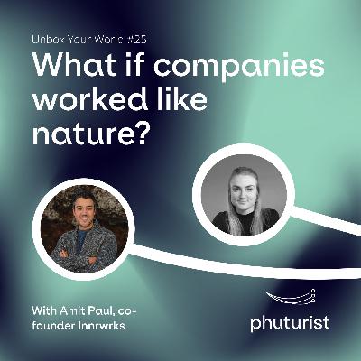 RCO: The business form that works like an organism