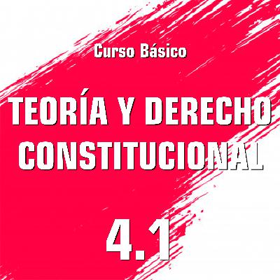 04 Tipos y clasificación de las Constituciones (1)