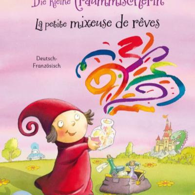 12 - La petite mixeuse de rêve