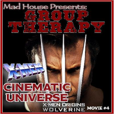 Ep 14 : X-Men Universe | Movie 4 Part 2