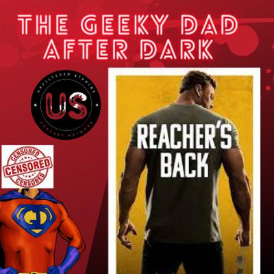 S2- Ep. 24- Reacher Season 2 review
