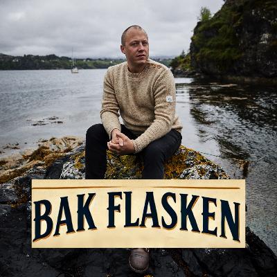 #28 - Del 1 Christopher Haatuft - Fra Bosse til Michelinstjerne!