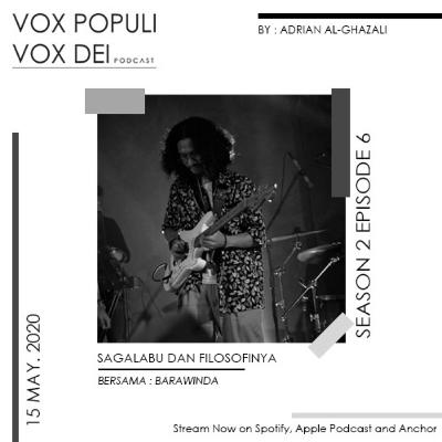 Vox Populi Vox Dei S02E06 - Barawinda
