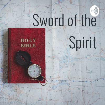 Sword of the spirit trailer Sword of the spirit trailer