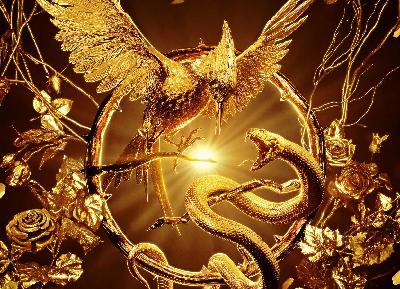 What's Underneath the Snow?