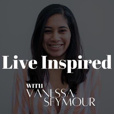 Aveary Hamilton ON: Balancing Motherhood and Entrepreneurship and Why You Always Pick the Bad Boy