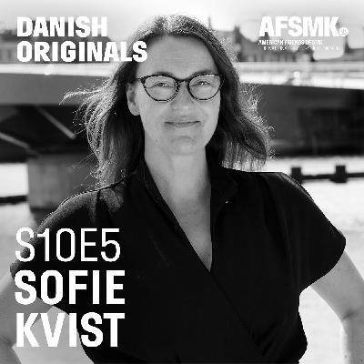 S10E5. Sofie Kvist