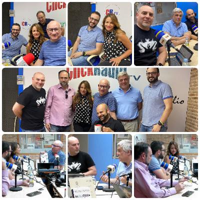 T12x19 - In the CISO's Life