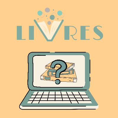 ¿Cómo encontrar libros?
