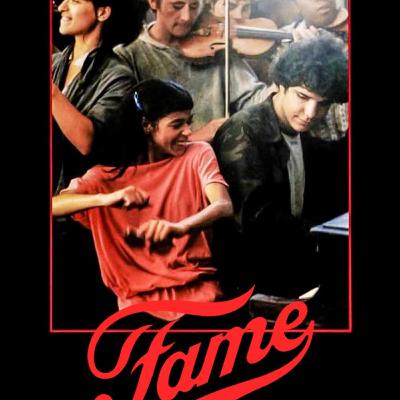 Ep. 54- Fame (1980)