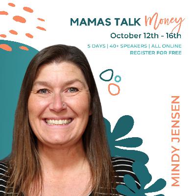 Finding Freedom with Real Estate Investing with Mindy Jensen