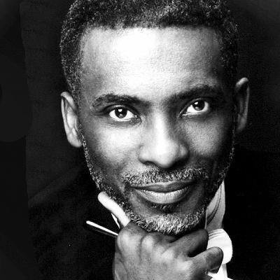 André Thomas - The Meaning and Impact of African American Spirituals - 11/12/19 André Thomas - The Meaning and Impact of African American Spirituals - 11/12/19