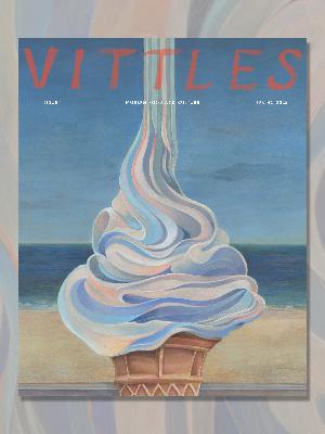 The Vittles Podcast – Summer Special