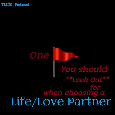 One Red Flag You Should Look Out For In A Partner