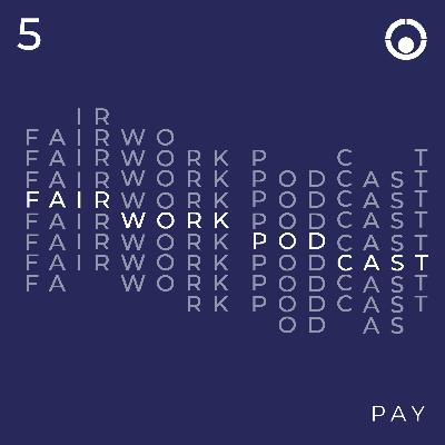 005: Pay