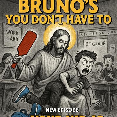 When Kids Don’t Get Punched in the Face