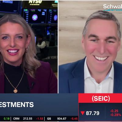 SEIC Powers Ahead: Strong Earnings and Strategic Shifts in Private Markets SEIC Powers Ahead: Strong Earnings and Strategic Shifts in Private Markets
