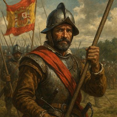 La Leyenda de los Tercios: Los Mejores Soldados de la Historia