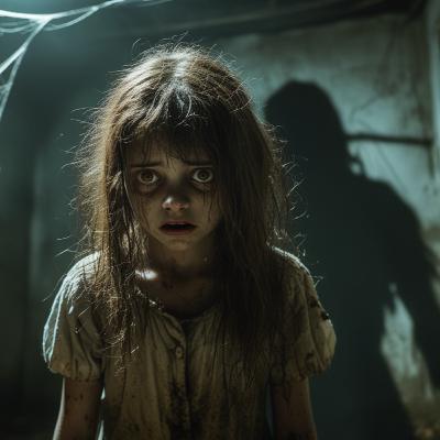 UN RAPIMENTO AL LIMITE DELLA REALTÀ - Storia Vera Horror