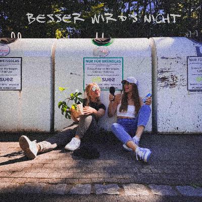 2.4 | Was soll der Sch***?!