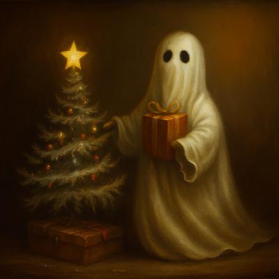 Pourquoi les Victoriens adoraient se faire peur à Noël avec des histoires de fantômes ? Pourquoi les Victoriens adoraient se faire peur à Noël avec des histoires de fantômes ?
