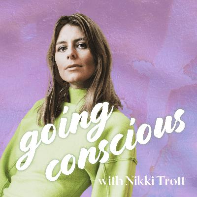 #155 From corporate to regenerative leadership: The alchemical process of reconnecting ourselves with Giles Hutchins