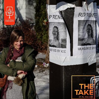 Inside ICE’s deadly ‘surge’ in Minneapolis