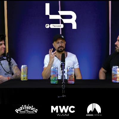 LR Podcast - Trabajo en equipo.