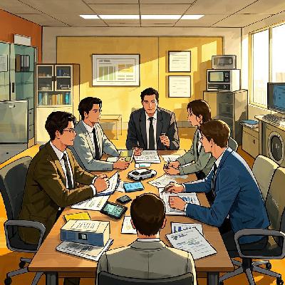 家电行业能否从汽车行业的采购经验中获益？
