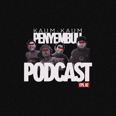 Kambuh #2 Cinta Sembunyi-Sembunyi, Sembunyi kok Cinta?