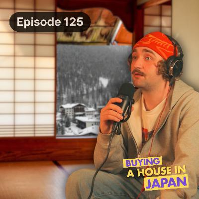 A Canadian's Real Take on Rural Hokkaido, ft. AMD Consultant Lukas