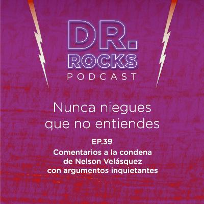 #39 - Nunca niegues que no entiendes #39 - Nunca niegues que no entiendes