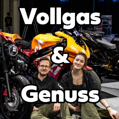 Folge 34: Motorrad Bekleidung
