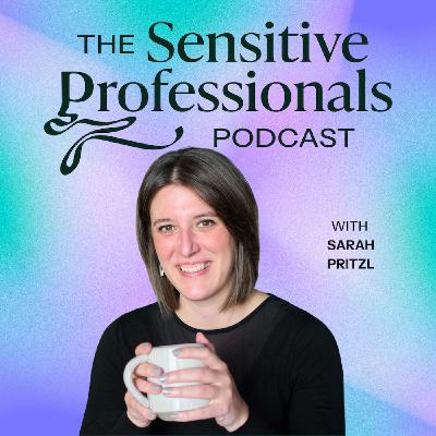 Following the Energy Breadcrumbs with Sarah Pritzl