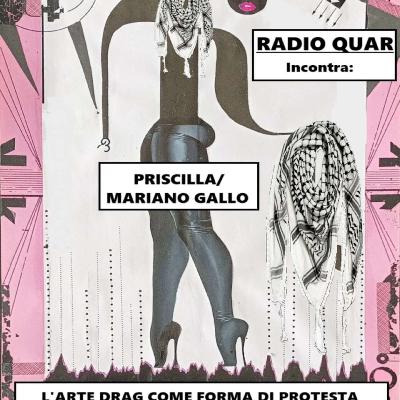 S01E85 – Intervista a Priscilla/Mariano Gallo