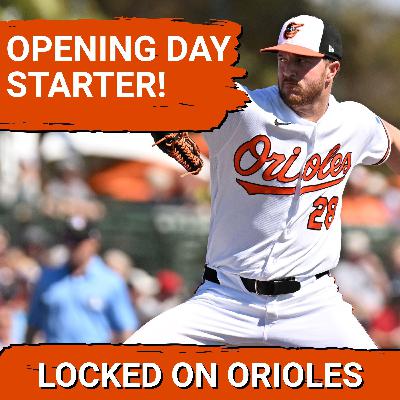 Orioles Spring Training Notes: Trevor Rogers, Bryan Ramos, Micah Ashman Orioles Spring Training Notes: Trevor Rogers, Bryan Ramos, Micah Ashman