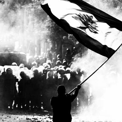 Lebanon's Crisis Takes a Deadly Turn Lebanon's Crisis Takes a Deadly Turn