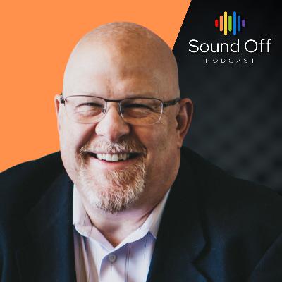 Gordon Firemark: The Podcast Lawyer