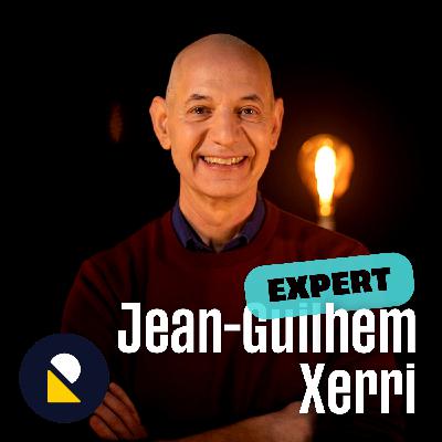 Vie de fou et quête de sens : comment trouver l'équilibre, avec Jean-Guilhem Xerri Vie de fou et quête de sens : comment trouver l'équilibre, avec Jean-Guilhem Xerri